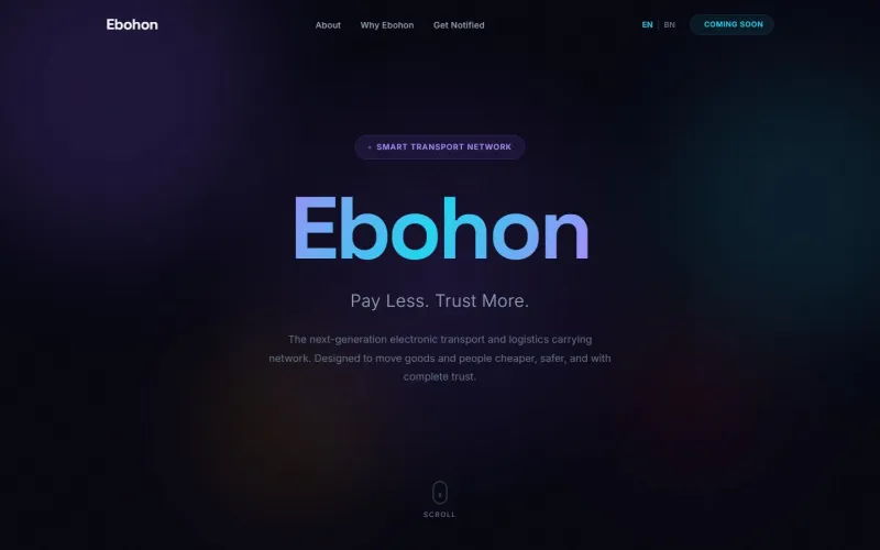 eBohon